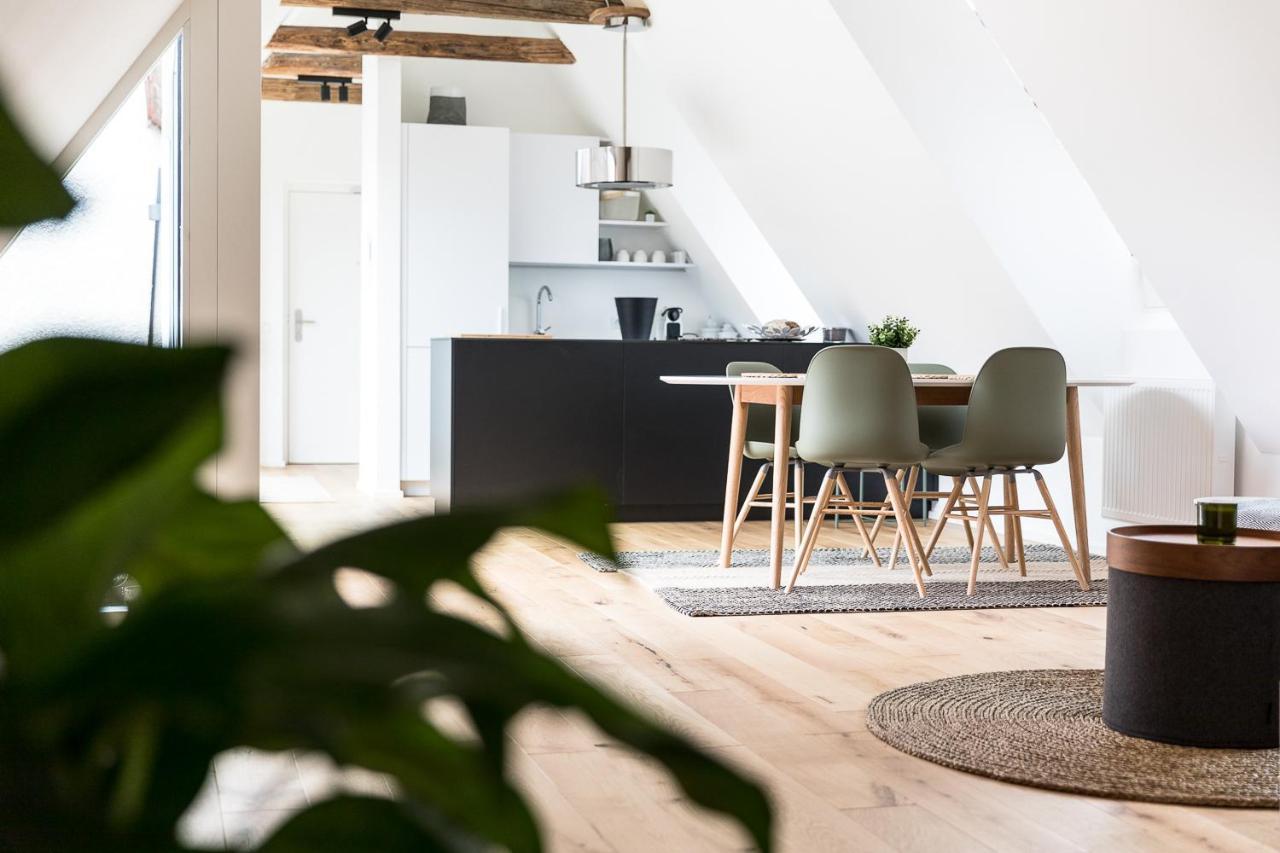 Beautiful Penthouse Right In The Center * Graz